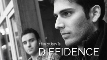 Diffidence (2010) Short film by Jerry Tai