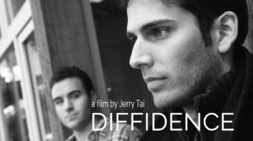 Diffidence (2010) Short film by Jerry Tai