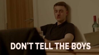Don't Tell The Boys (2022)