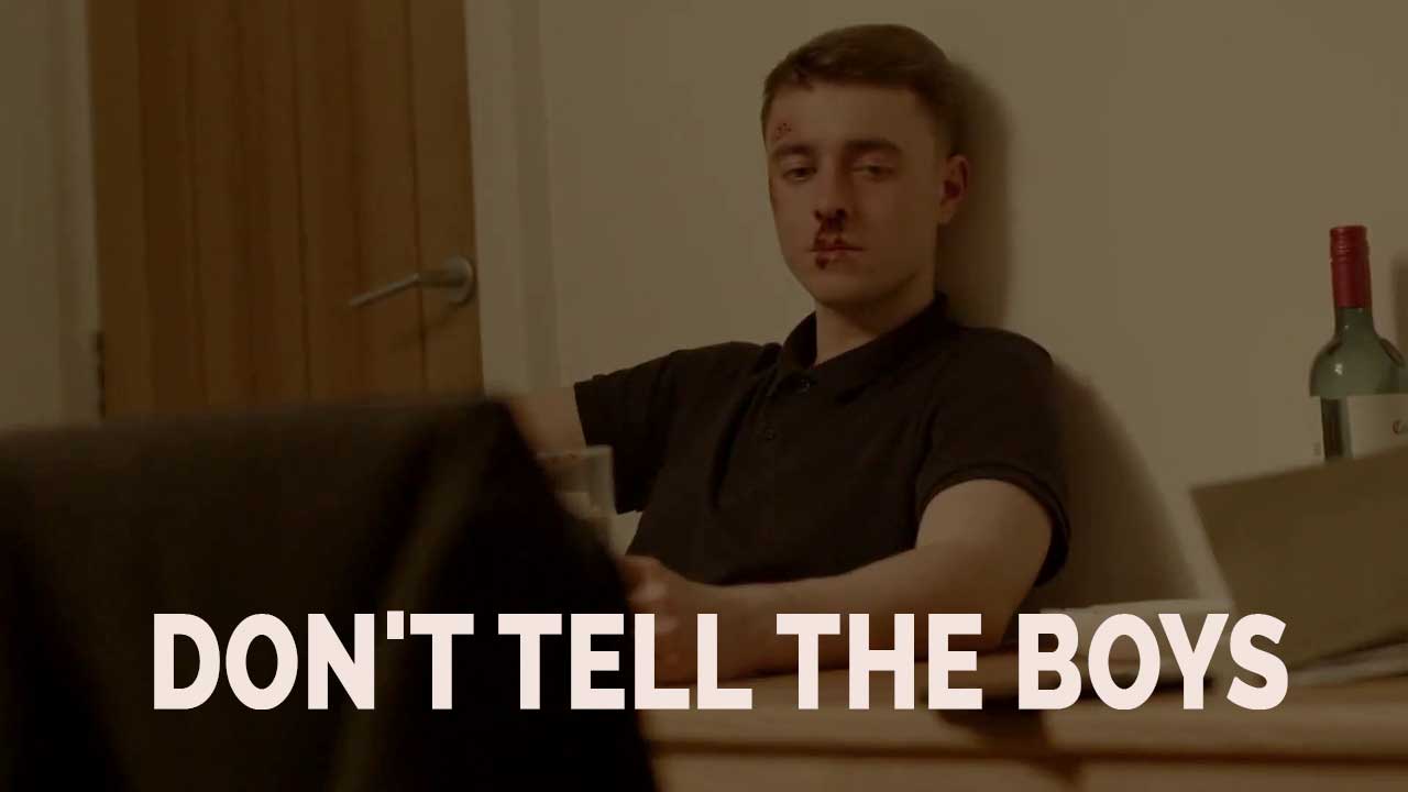 Don't Tell The Boys (2022)