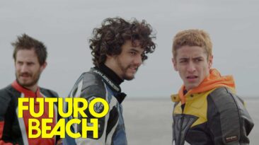 Futuro Beach (2014)
