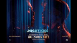 Night Kiss (2022)