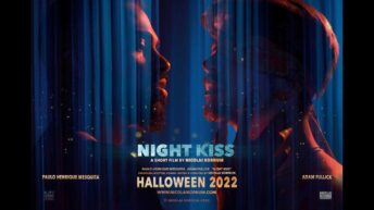 Night Kiss (2022)