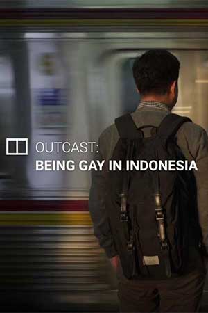 Outcast: Being gay in Indonesia - Produced by SCMP Hong Kong