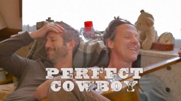Perfect Cowboy (2014)