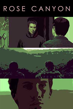 Rose Canyon (2017)