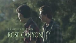 Rose Canyon (2017)