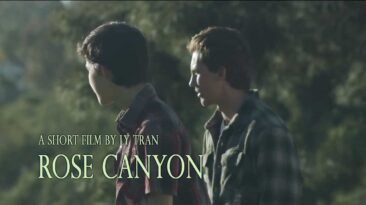 Rose Canyon (2017)