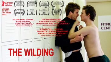 The Wilding