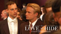 A Love To Hide (2005)