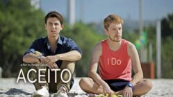 Aceito (2014) - a gay short film by Felipe Cabral