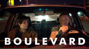 Boulevard (2014)