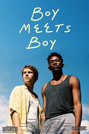 Boy Meets Boy(2021)