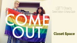 Closet Space (2013)
