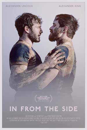 In from the Side(2022)
