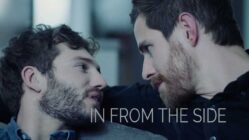 In from the Side (2022) - a film by Matt Carter