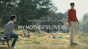 My Mother's Lovers (2018)