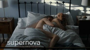 Supernova (2020)