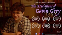 The Revelations of Gavin Grey (2022)