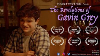 The Revelations of Gavin Grey (2022)