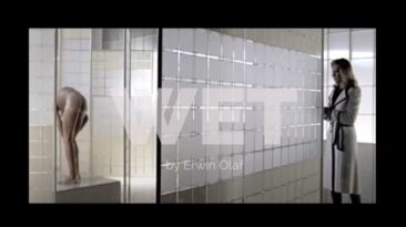 Wet by Erwin Olaf
