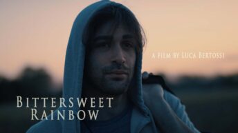 Bittersweet Rainbow (2021)