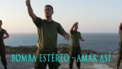 Bomba Estéreo - Amar Así