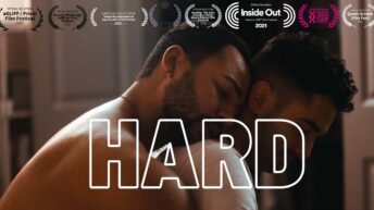 Hard (2021)