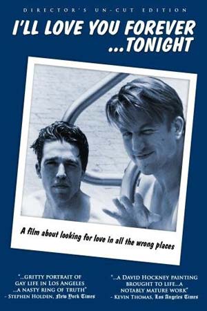 I'll Love You Forever... Tonight(1992)