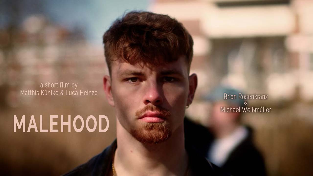Malehood (2022)