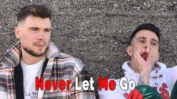 Never Let Me Go (2022)