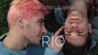Río (2020) - a film by Marco Buontempo