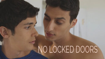 No Locked Doors (2014)