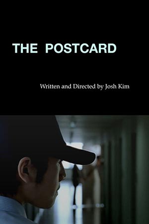 The Postcard (2007) - a gay short film by Josh Kim