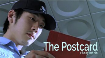 The Postcard (2007)