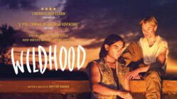 Wildhood (2021) - a gay romantic drama by Bretten Hannam