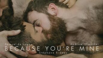 Because you’re mine (2018)