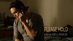 Please Hold (2016)