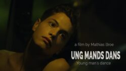 Young man's dance (2014)