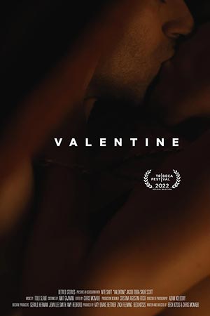Valentine (2022)