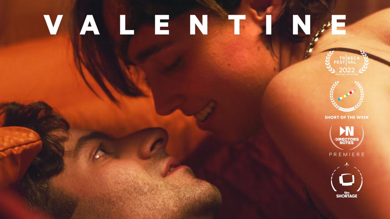 Valentine (2022)