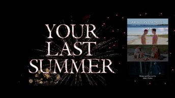 Your Last Summer: A Fan Film (2023)