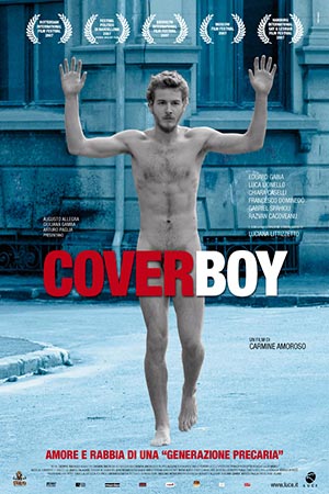 Cover boy: L'ultima rivoluzione (2007)  