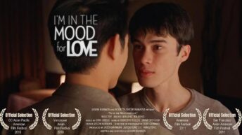 I'm in the Mood for Love (2010)