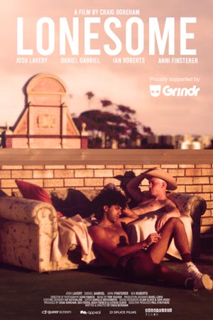 Lonesome (2022)
