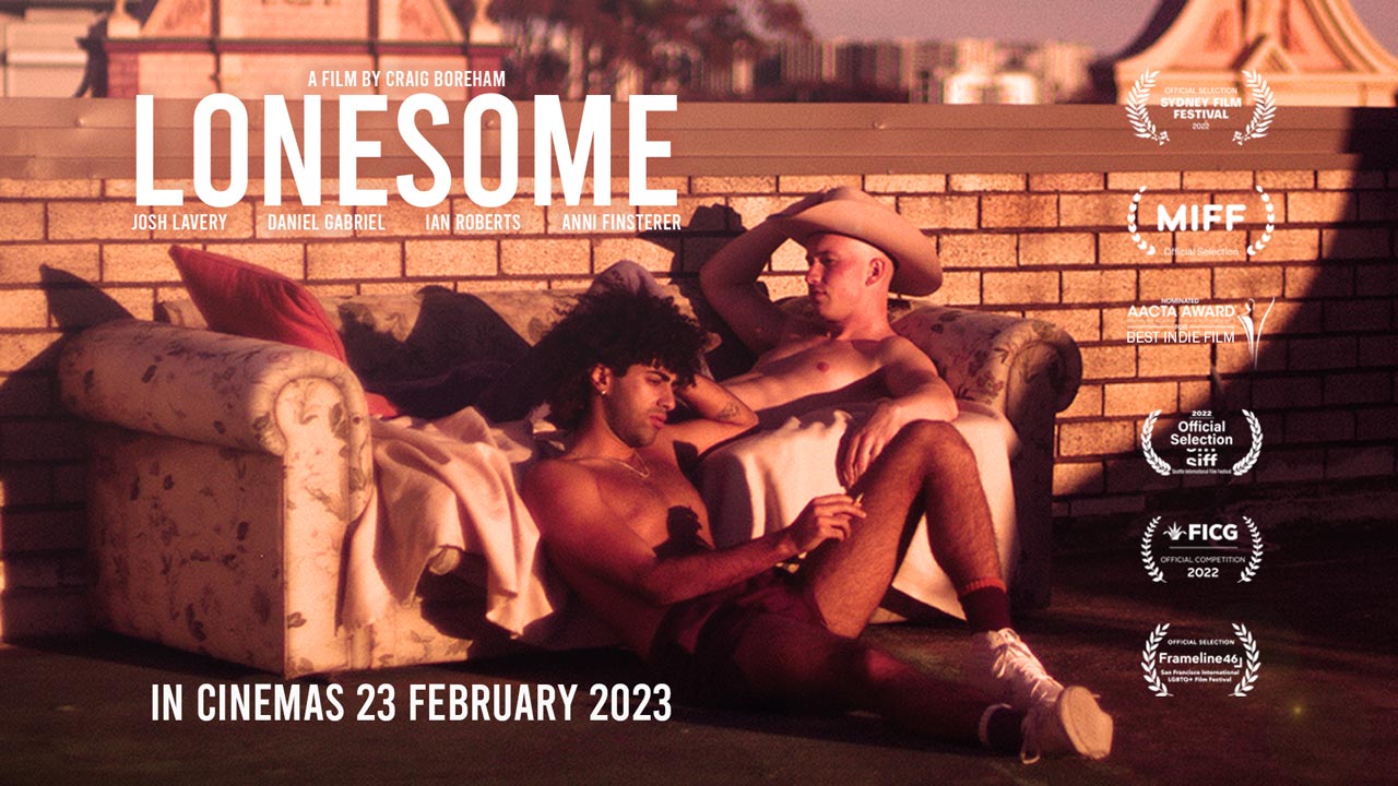 Lonesome (2022)
