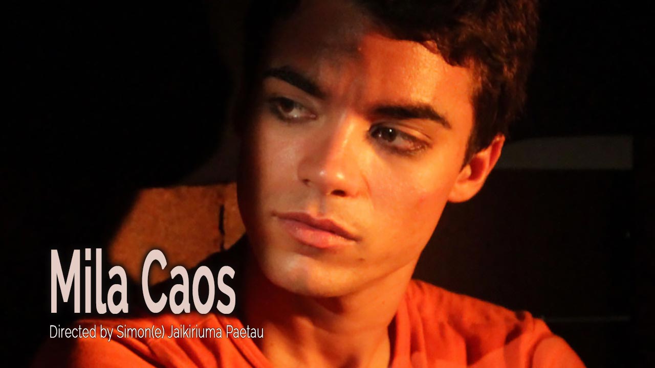Mila Caos (2011)