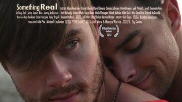 Something Real (2012)