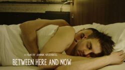 Between Here and Now (2018)