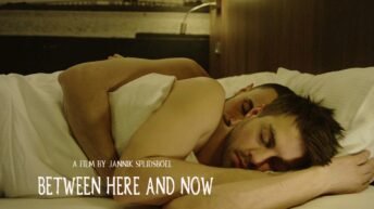 Between Here and Now (2018)
